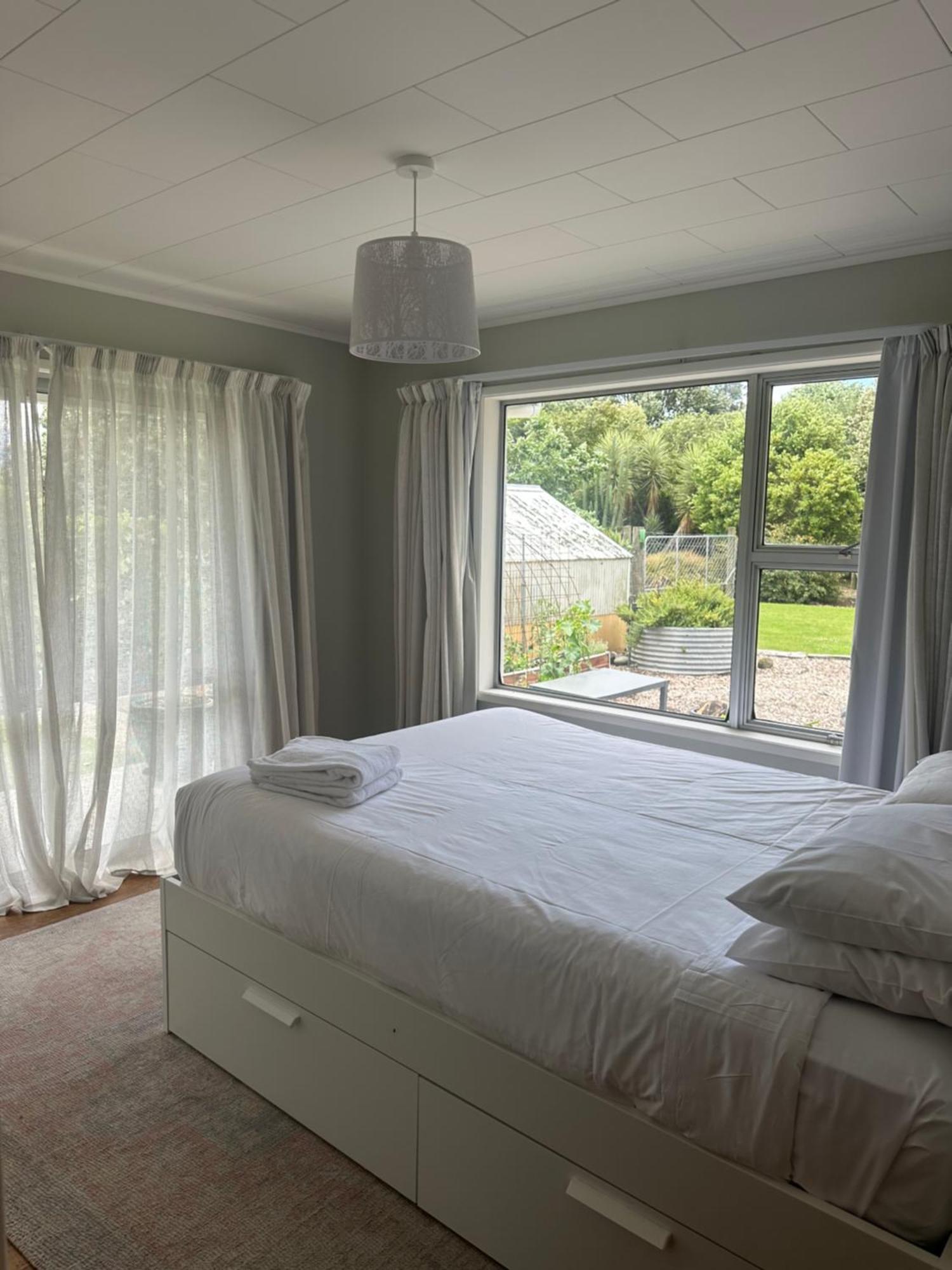Vila Evendale House Hastings Exteriér fotografie